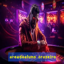 areadoaluno cruzeiro do sul